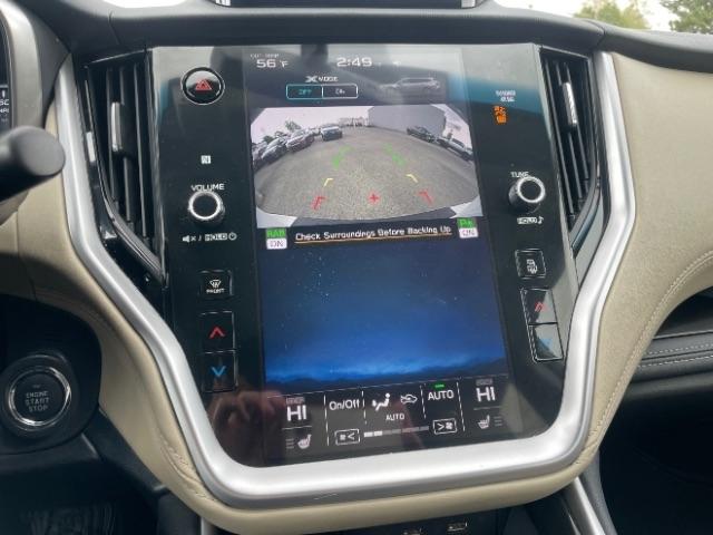 Subaru Outback  2022