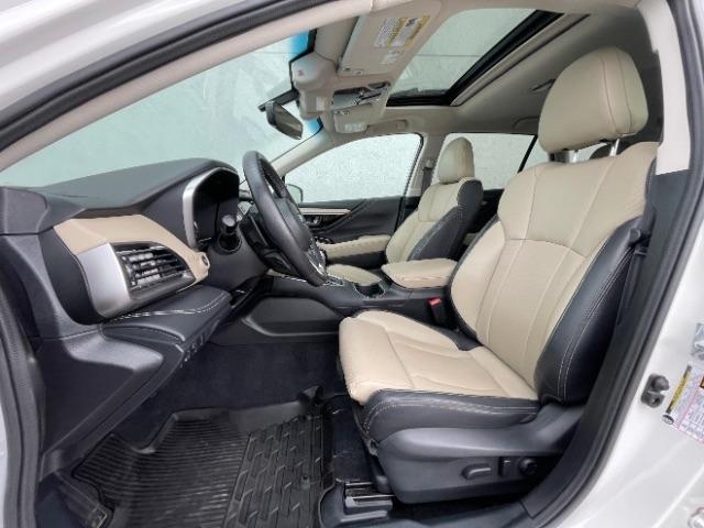 Subaru Outback  2022