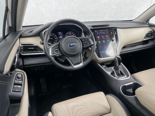 Subaru Outback  2022