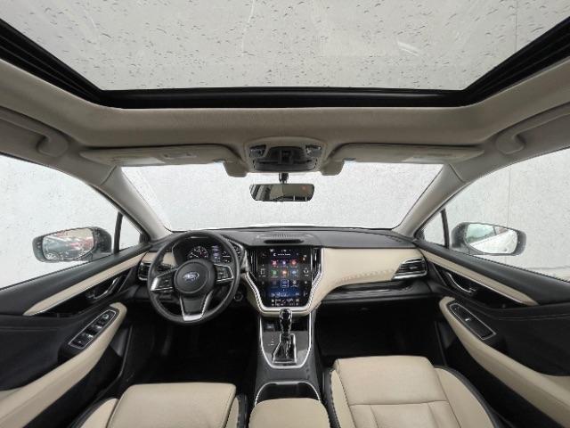 Subaru Outback  2022