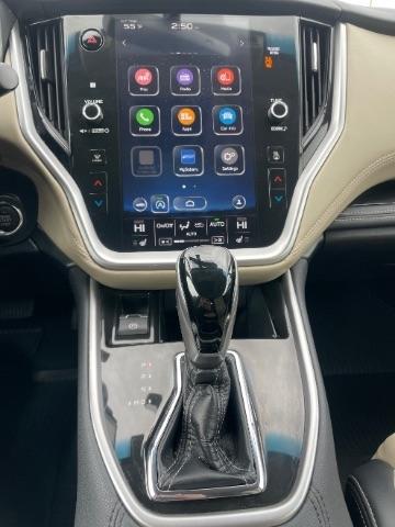 Subaru Outback  2022