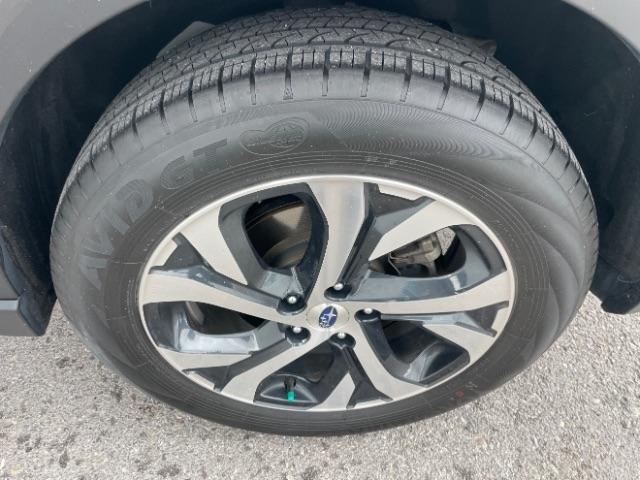 Subaru Outback  2022