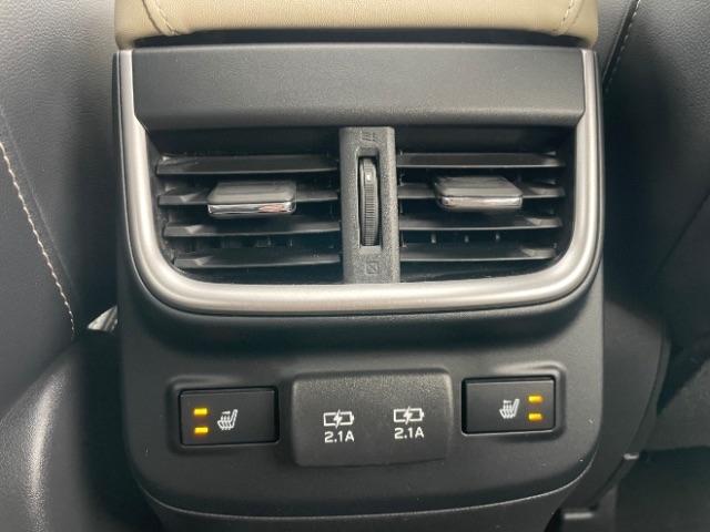 Subaru Outback  2022