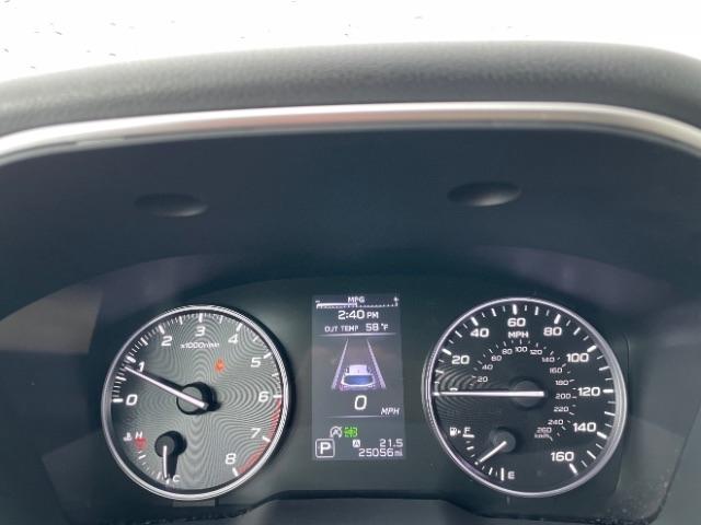 Subaru Outback  2022