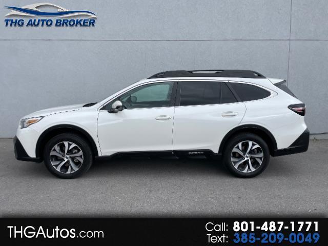 Subaru Outback  2022