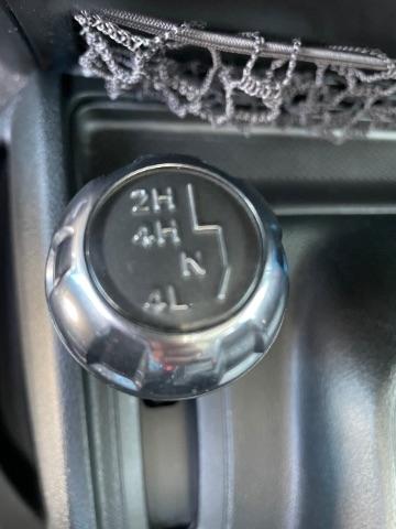 Jeep Wrangler JK Unlimited  2018