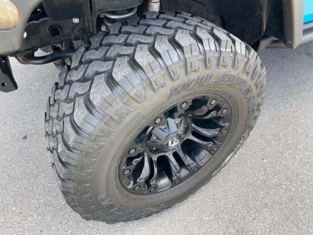 Jeep Wrangler JK Unlimited  2018