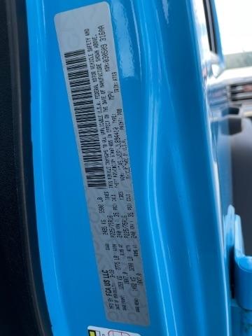 Jeep Wrangler JK Unlimited  2018