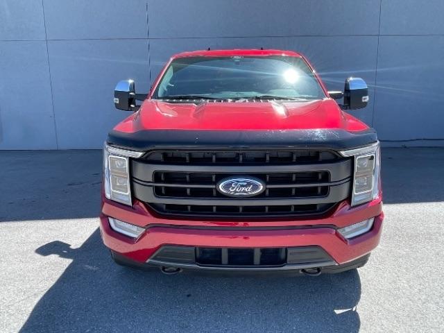 Ford F-150  2021