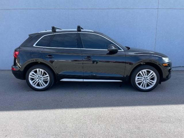 Audi Q5  2019