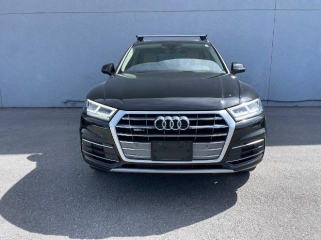 Audi Q5  2019