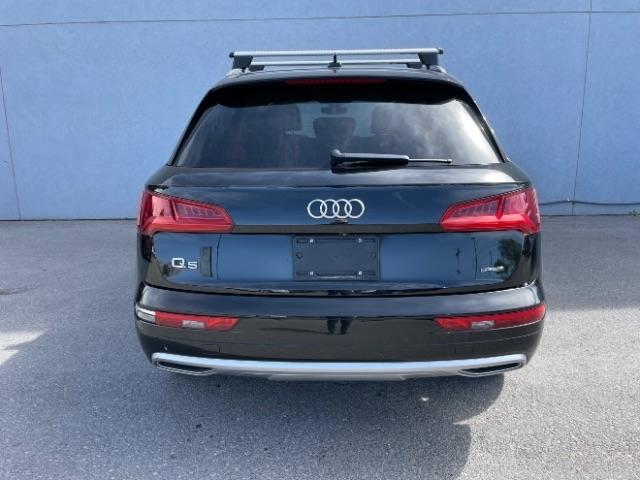 Audi Q5  2019