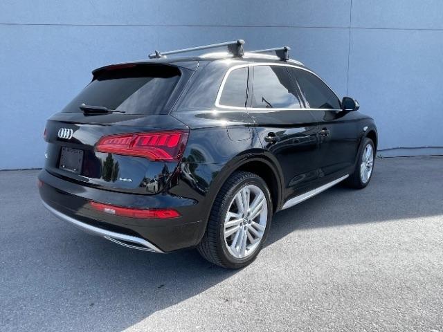 Audi Q5  2019