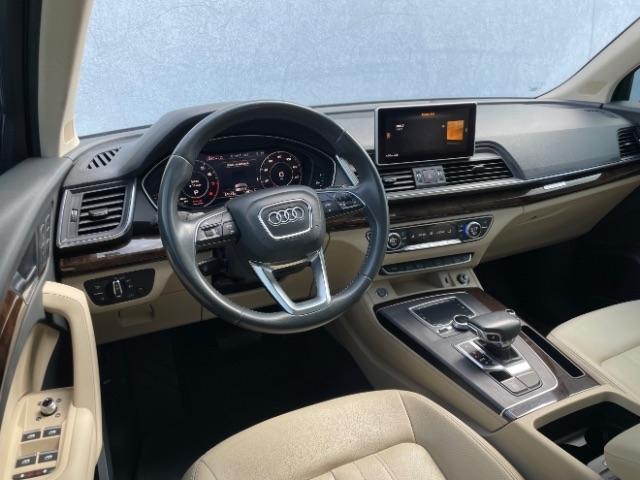 Audi Q5  2019