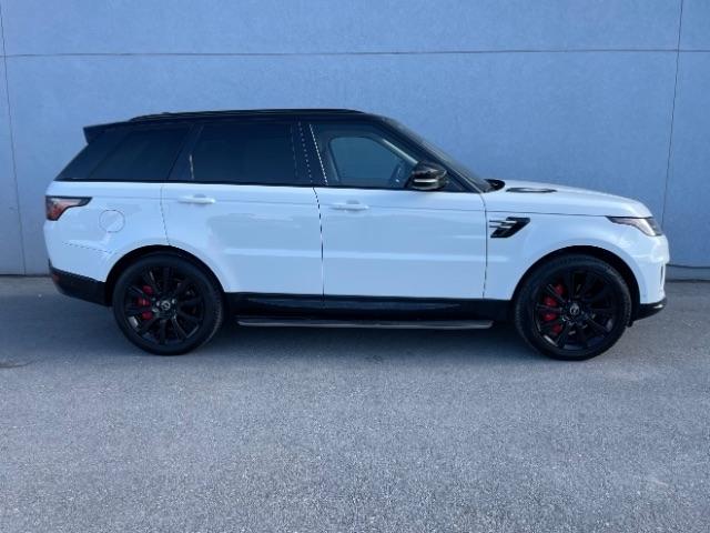 Land Rover Range Rover Sport  2019
