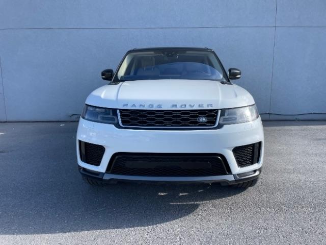 Land Rover Range Rover Sport  2019