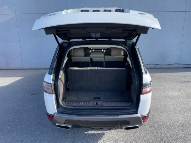 Land Rover Range Rover Sport  2019