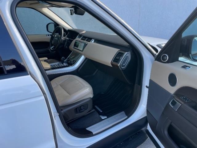 Land Rover Range Rover Sport  2019