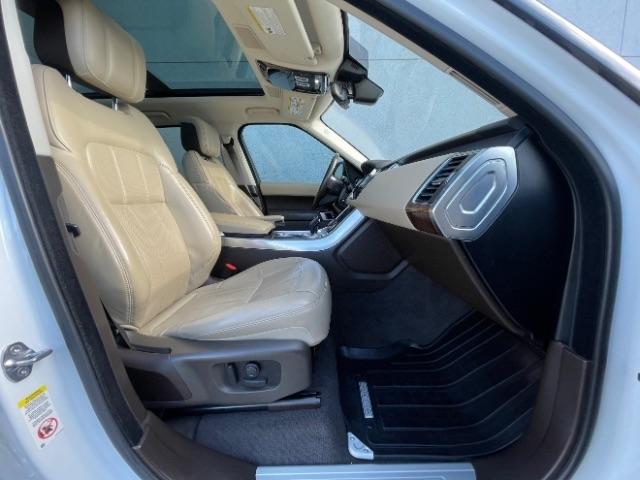 Land Rover Range Rover Sport  2019