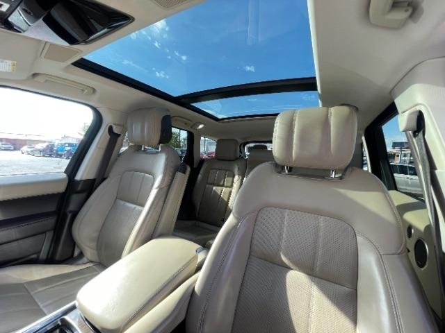 Land Rover Range Rover Sport  2019