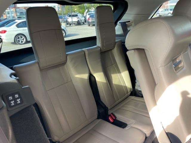 Land Rover Range Rover Sport  2019