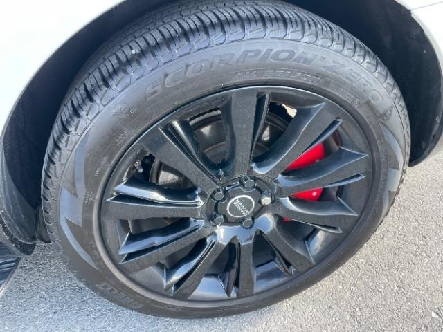 Land Rover Range Rover Sport  2019