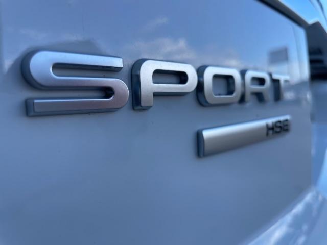 Land Rover Range Rover Sport  2019