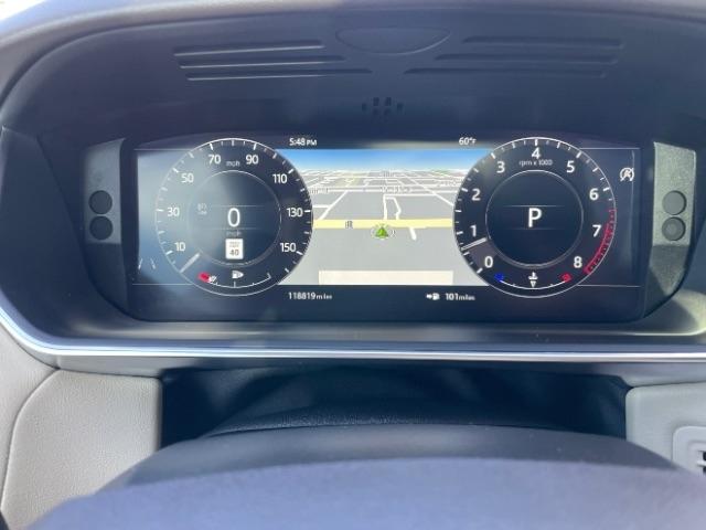 Land Rover Range Rover Sport  2019