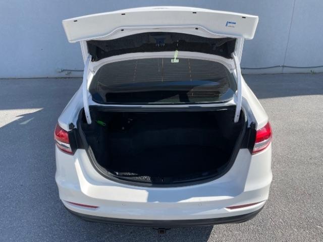 Ford Fusion Hybrid  2019