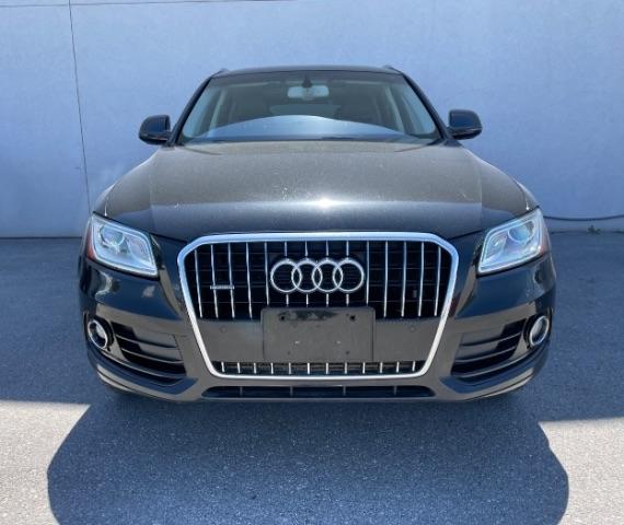 Audi Q5  2016