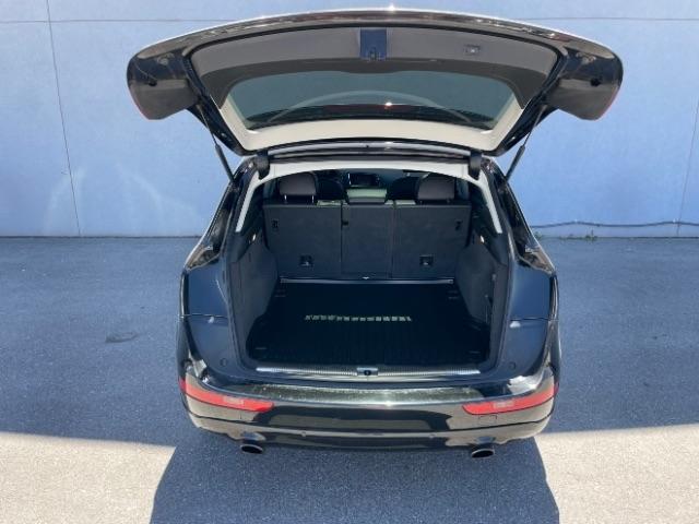 Audi Q5  2016