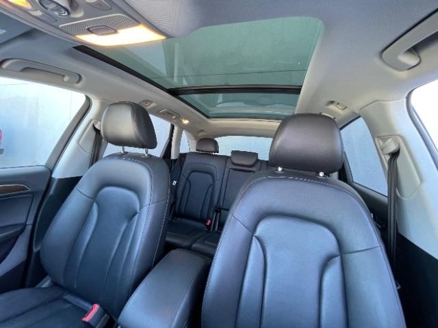 Audi Q5  2016