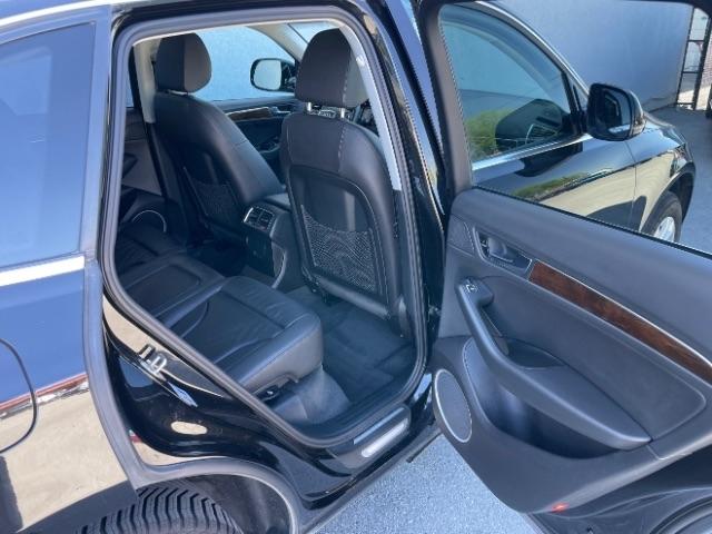Audi Q5  2016