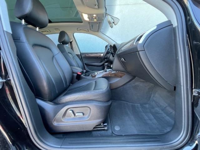 Audi Q5  2016