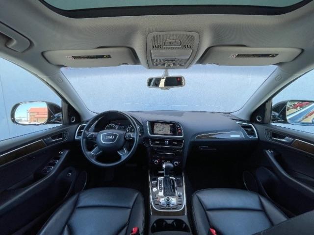 Audi Q5  2016