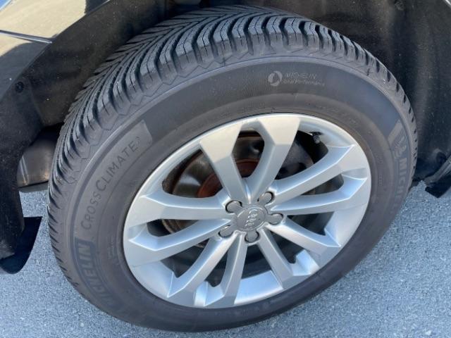 Audi Q5  2016