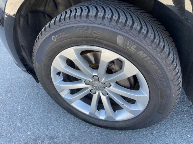 Audi Q5  2016