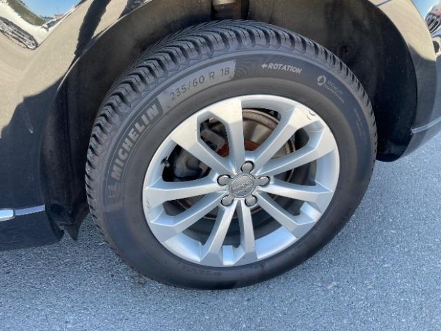 Audi Q5  2016