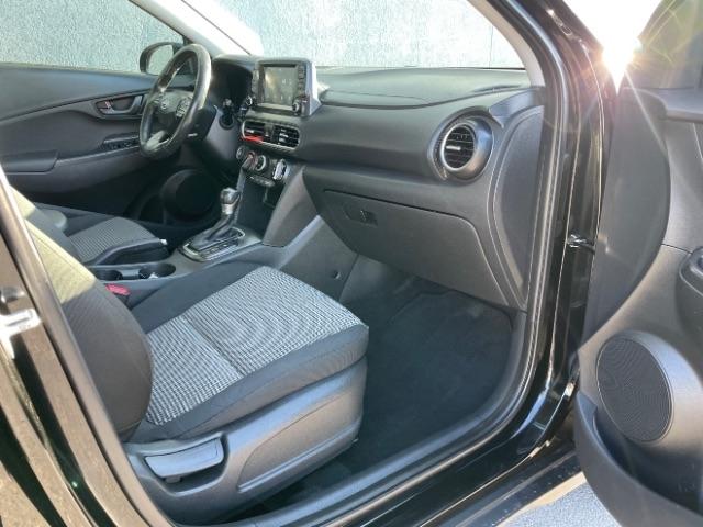 Hyundai Kona  2018