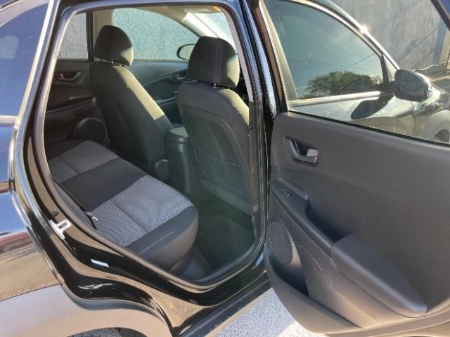 Hyundai Kona  2018