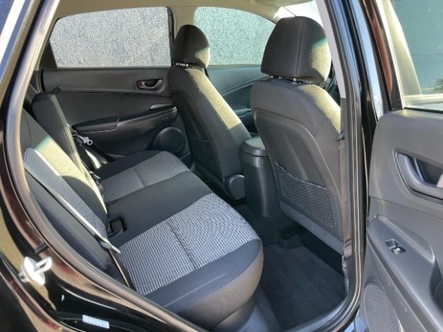 Hyundai Kona  2018