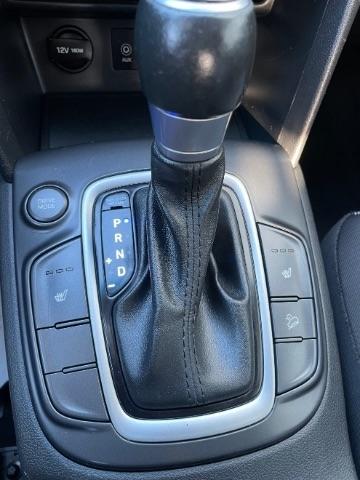 Hyundai Kona  2018