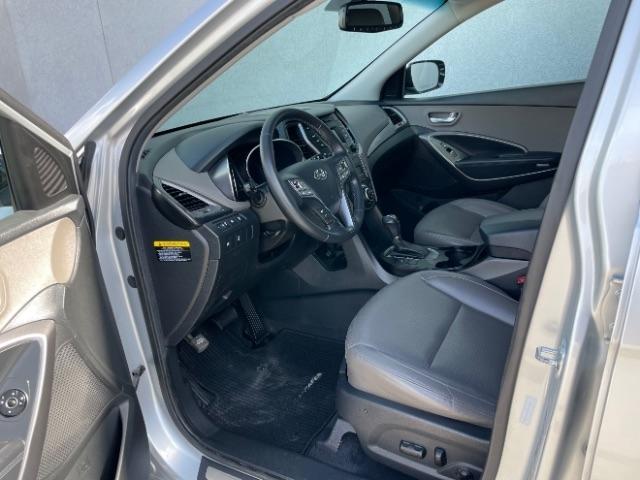 Hyundai Santa Fe  2013