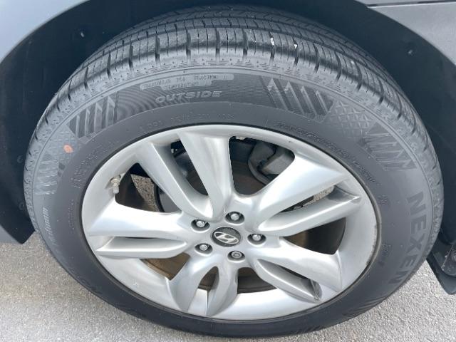 Hyundai Santa Fe  2013