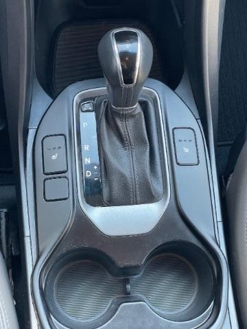 Hyundai Santa Fe  2013