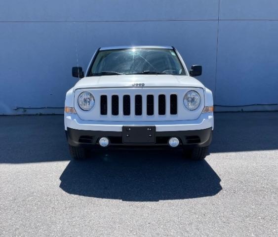 Jeep Patriot  2015