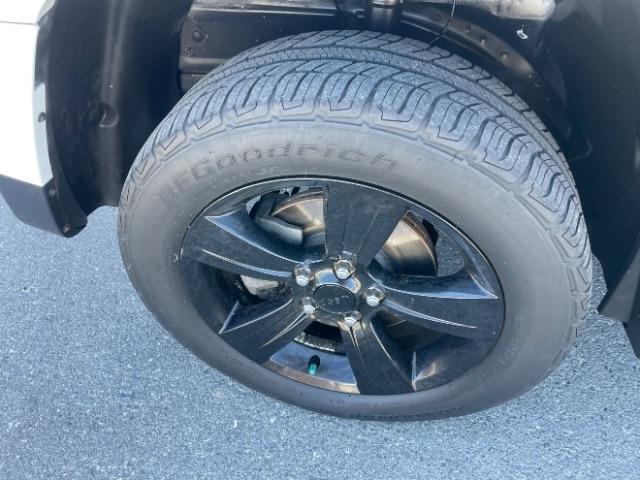 Jeep Patriot  2015