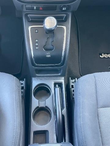 Jeep Patriot  2015
