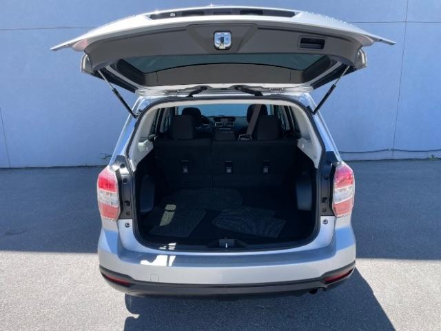 Subaru Forester  2016