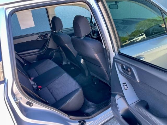 Subaru Forester  2016
